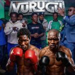 VURUGU (Theme Song) | Download Mp3