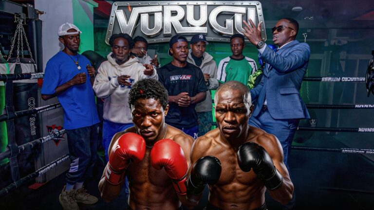 VURUGU (Theme Song) | Download Mp3