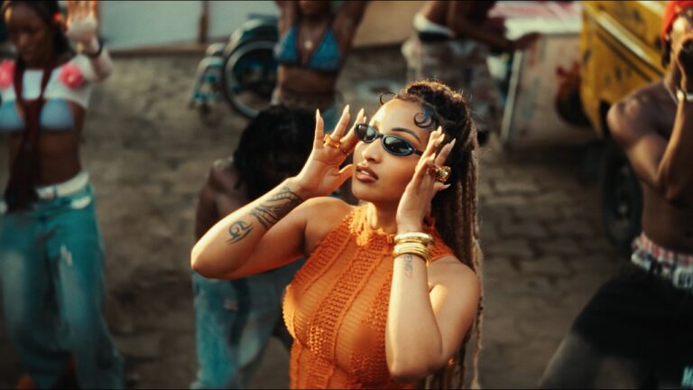 Talk To Me Nuh | Download Mp3