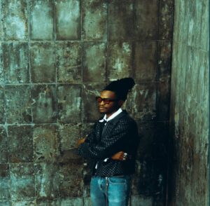 Music Audio : Mordecai Dex – Nimeonja | Download Mp3