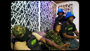 Music Audio : Wakadinali – Life Style | Download Mp3