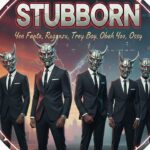 Stubborn | Download Mp3