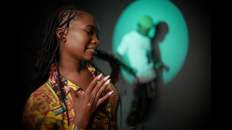 Mali Safi | Download Mp3