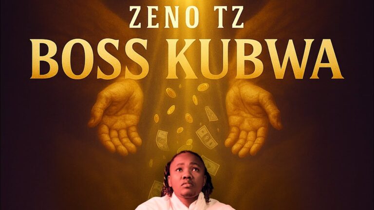 Boss Kubwa | Download Mp3