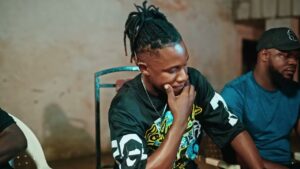 Music Audio : Joe Kellz ft Amidu Ellan – Kokha | Download Mp3