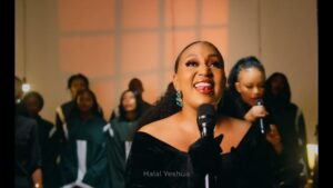 Music Audio : Bella Kombo – Halal Yeshua | Download Mp3