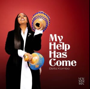 Music Audio : Bella Kombo – My Help Has Come | Download Mp3