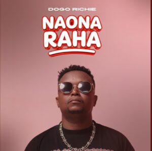 Music Audio : Dogo richie Ft Susumila & Sha big – Potezea | Download Mp3