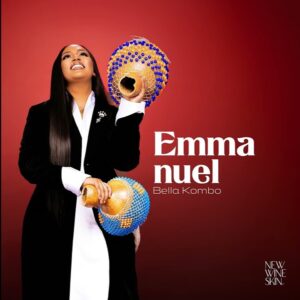 Music Audio : Bella Kombo – Emmanuel | Download Mp3
