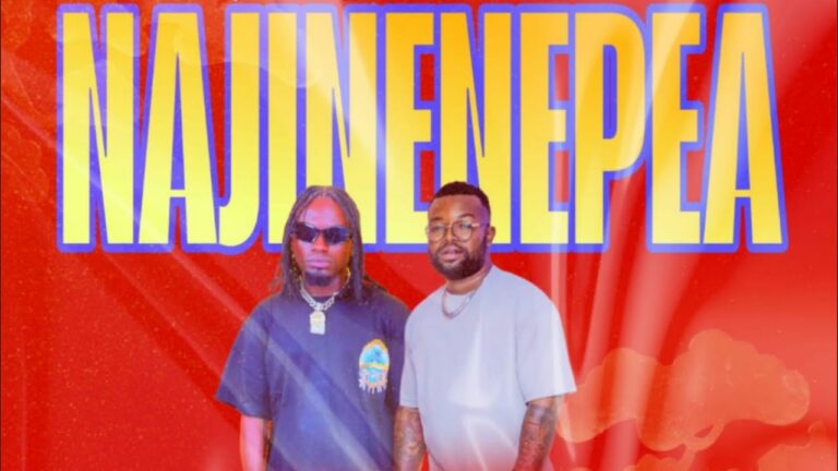 Najinenepea | Download Mp3