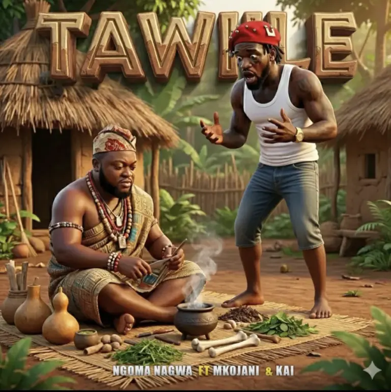 Tawile | Download Mp3