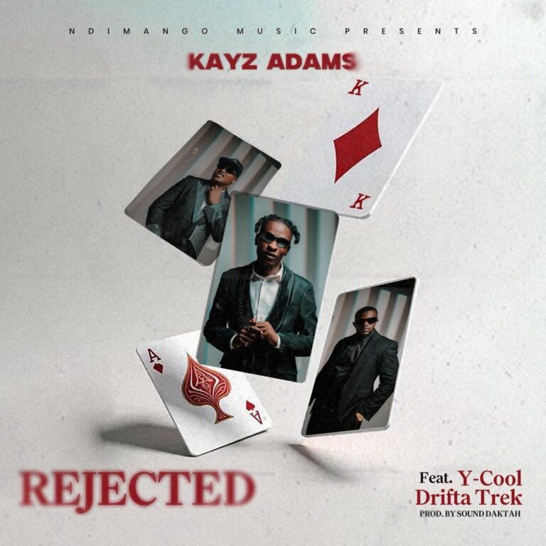 Rejected | Download Mp3