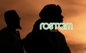 Music Audio : Rostam Ft One Six – Haleluya | Download Mp3