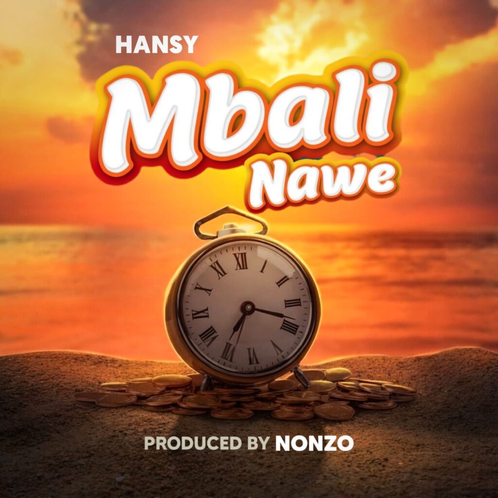 Mbali Nawe | Download Mp3