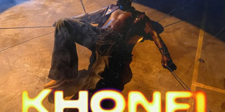 Khonfi | Download Mp3