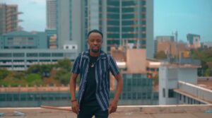 Music Audio : Alex Elieza Ft Godfrey Steven – Sina Mwingine | Download Mp3