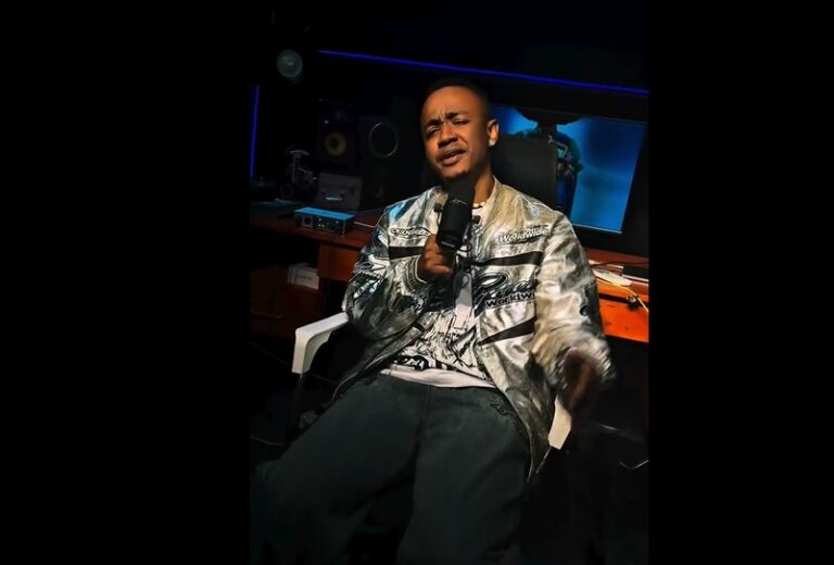 Hip Hop Freestyle | Download Mp3