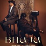 Music Audio : Alikiba Ft Mbosso – Bhuju | Download Mp3