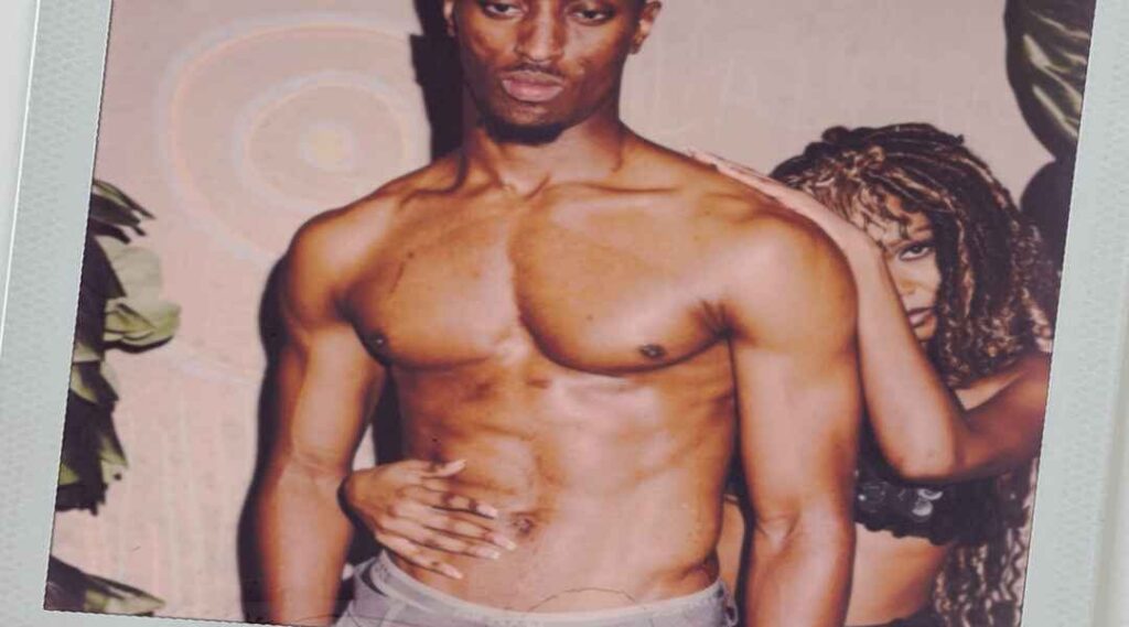 Ntibikunda (I Surrender) | Download Mp3