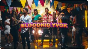 Music Audio : Blood Kid – Ama Tuku Tuku | Download Mp3