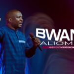 Music Audio : Ambwene Mwasongwe – Aliomba | Download Mp3
