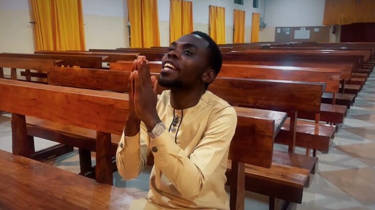 Mikomo Ya Yesu | Download Mp3