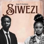Music Audio : Appy Ft Kontawa – Siwezi | Download Mp3
