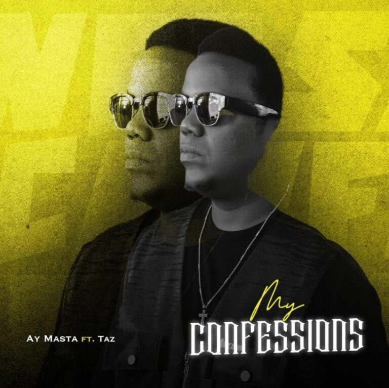 My Confessions | Download Mp3