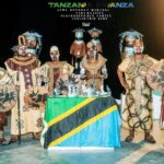 Music Audio : Aznas Link Ft Azma X Joslin X Chid Benz X Maarifa X Mex Cortez X P Mawenge X Foby X Black Queen – Tanzania Kwanza | | Download Mp3