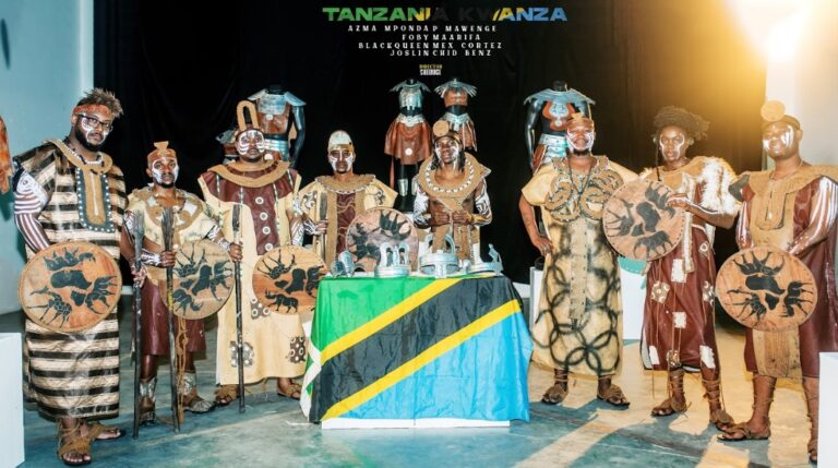 Tanzania Kwanza | | Download Mp3