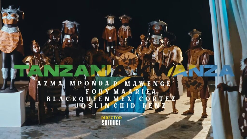 Tanzania Kwanza | Download Mp3