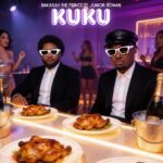 Music Audio : Barakah The Prince Ft Junior Roman – Kuku | Download Mp3