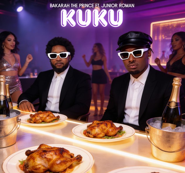 Kuku | Download Mp3