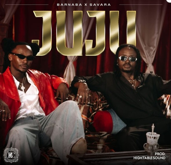 Juju | Download Mp3