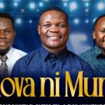 Music Audio : Boaz Danken Ft Eliya Mwantondo X Pastor Epa – JEHOVAH NI MUNGU | Download Mp3