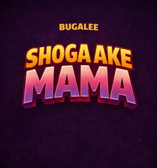 Shoga Ake Mama | Download Mp3
