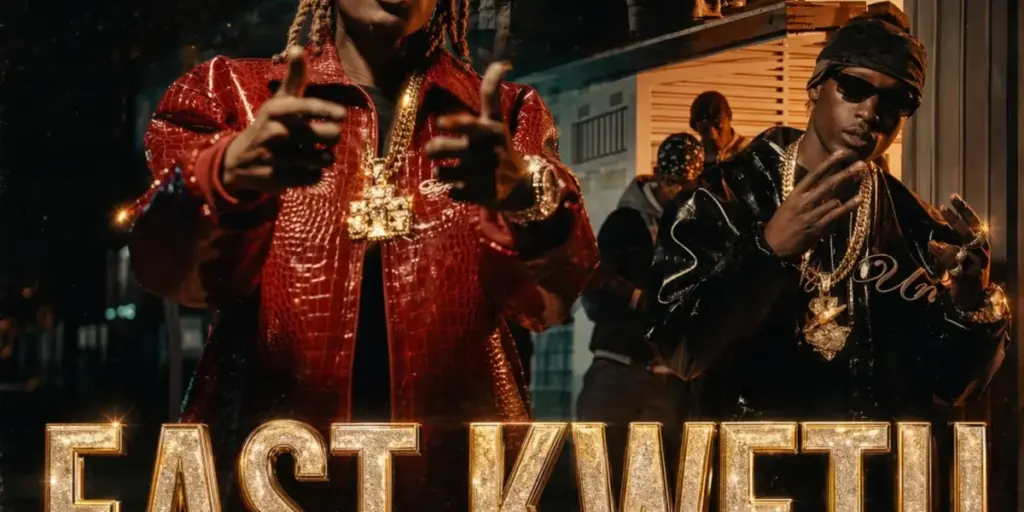 East Kwetu | Download Mp3