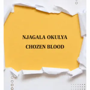 Music Audio : Chozen Blood – Njagala Okulya | Download Mp3