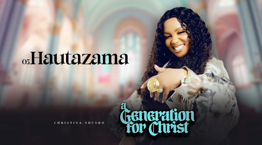 Hautazama | Download Mp3