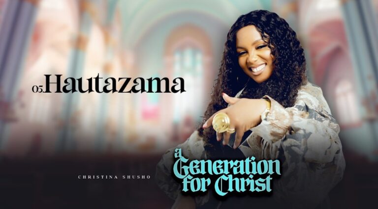 Hautazama | Download Mp3