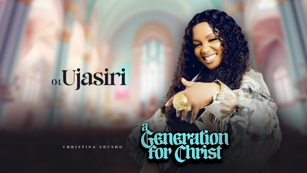 Ujasiri | Download Mp3