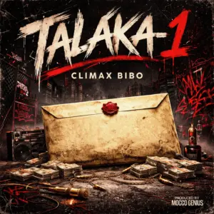 Music Audio : Climax BiBo – Talaka 1 | Download Mp3