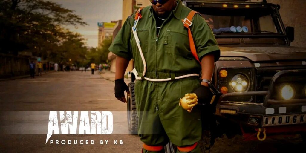 Award | Download Mp3