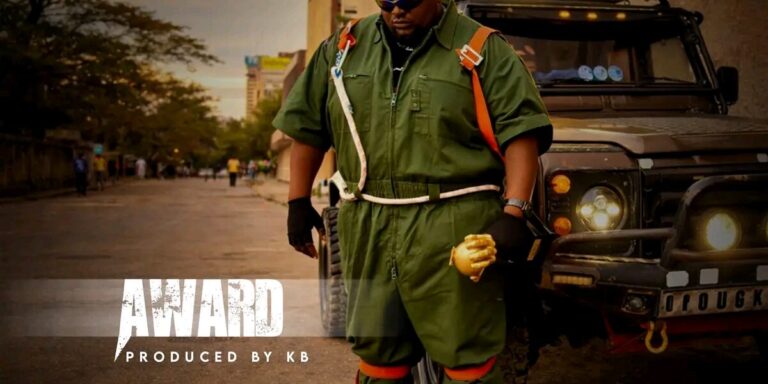 Award | Download Mp3