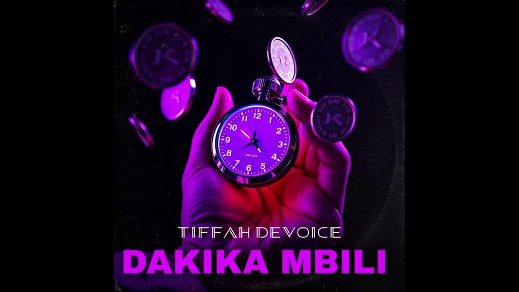 Dakika Mbili | Download Mp3