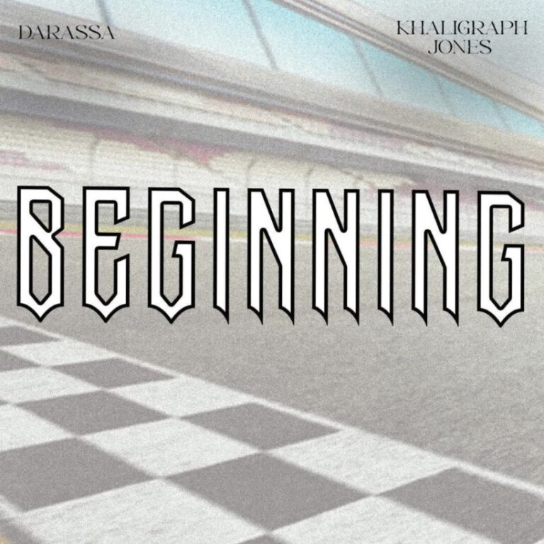 Beginning | Download Mp3
