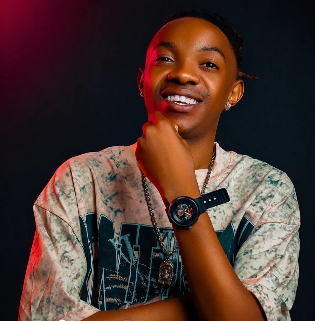 Ukinimisi Nipigie | Download Mp3