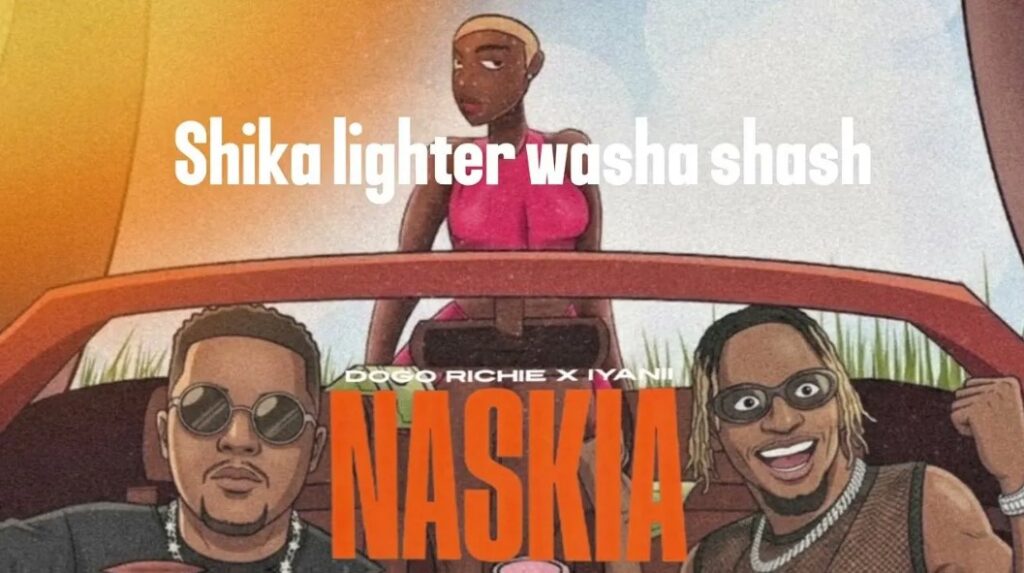 Naskia | Download Mp3