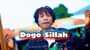 Music Audio : Dogo Sillah – Mshona Viatu | Download Mp3