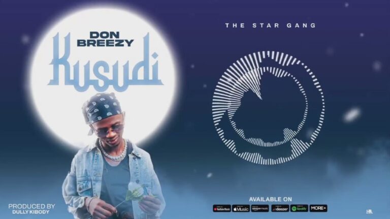 Kusudi | Download Mp3